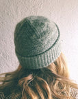 Yarn set "Fernfrost"