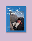 PREORDER: The Art of the Sea - Laine Magazine