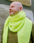 GARNSET "Brioshawl"