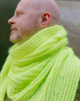 GARNSET "Brioshawl"
