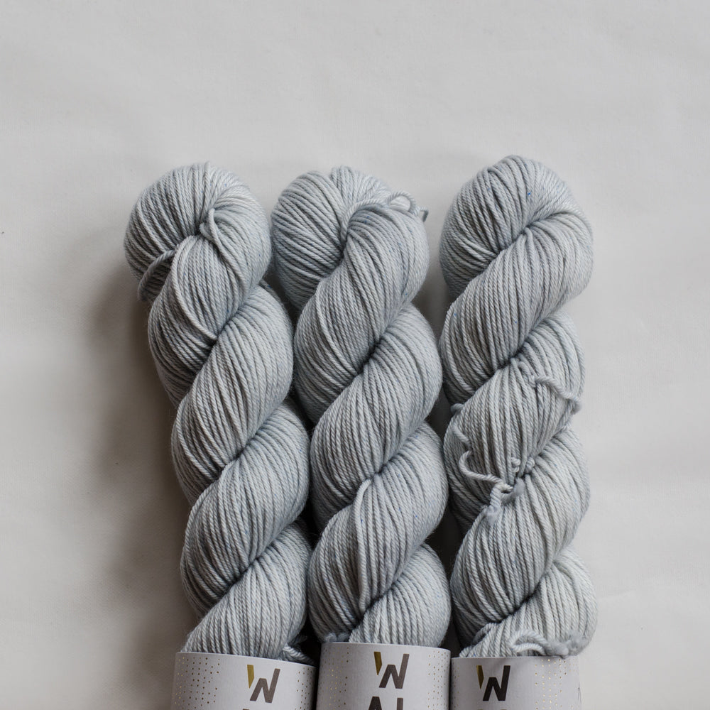 Merino Worsted &quot;Apollo&quot; - ready to ship colors