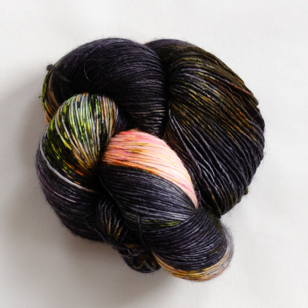 Cottage Merino &quot;Embers&quot; - ready to ship colors