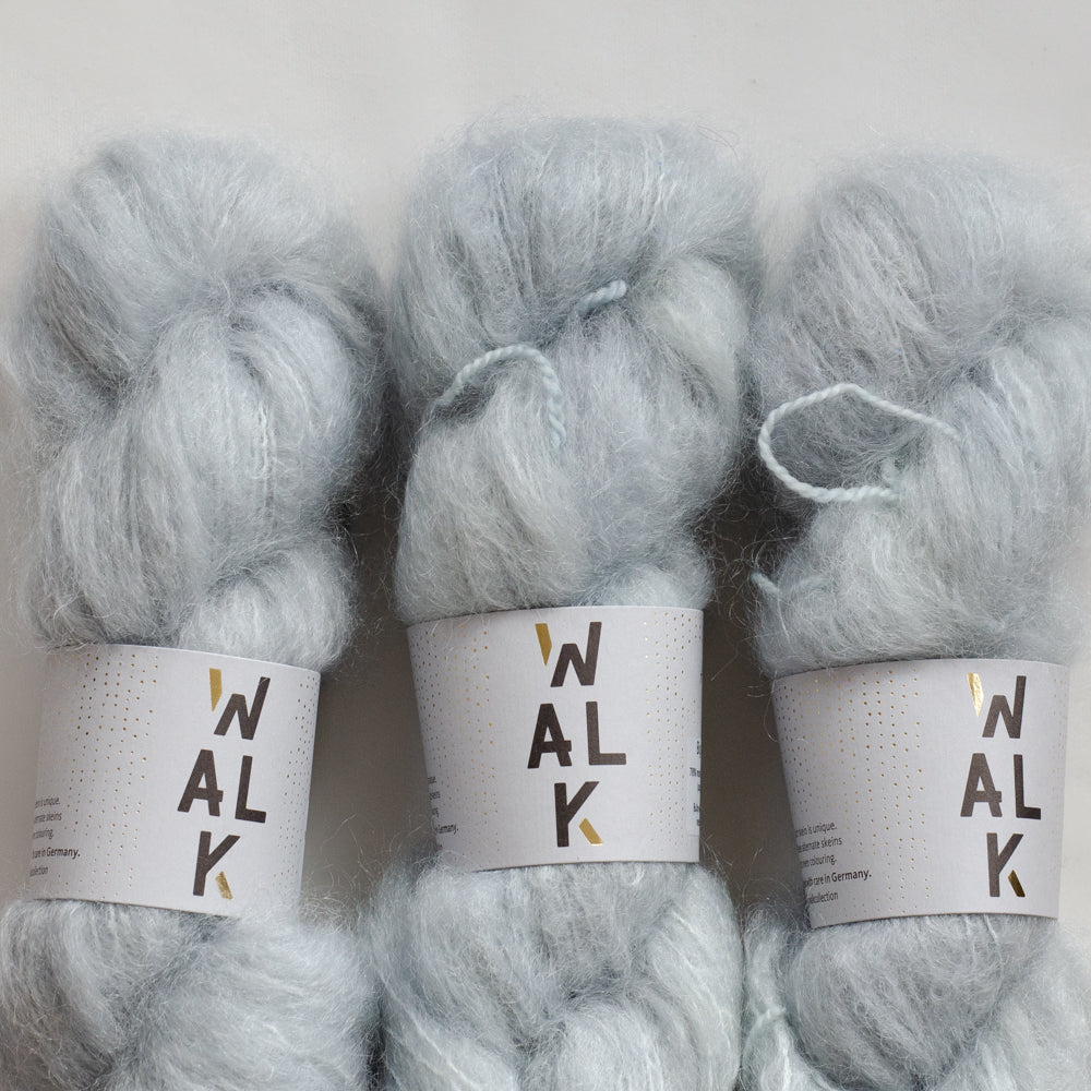 Big Kid Mohair &quot;Apollo&quot; - ready to ship colors