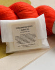 STRICKSET "Zodiac"