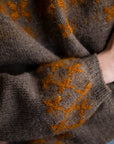 Textured Knits - Paula Perreira