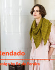 YARN SET "Rendado"