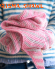 YARN SET "Prisma Shawl" inc. pdf pattern