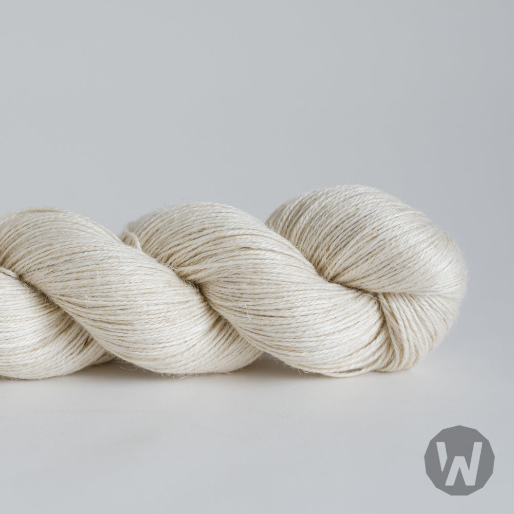 Linea "Ecru" (natural) - ready to ship colors