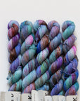 Tough Sock Mini - Variegated - ready to ship colors