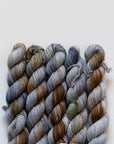 Tough Sock Mini - Variegated - ready to ship colors