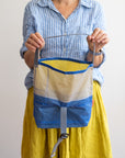 Projekttasche WALK X STAY IN A KITE