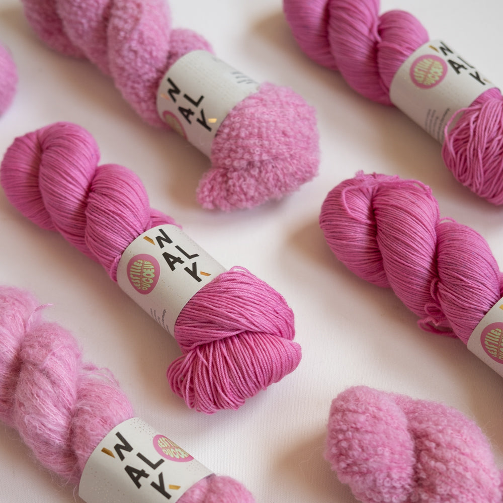 Pinkini (WALK x LFDC) - Sonderbestellung