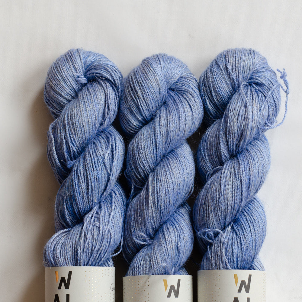 Linea "Cornflower" - ready to ship colors