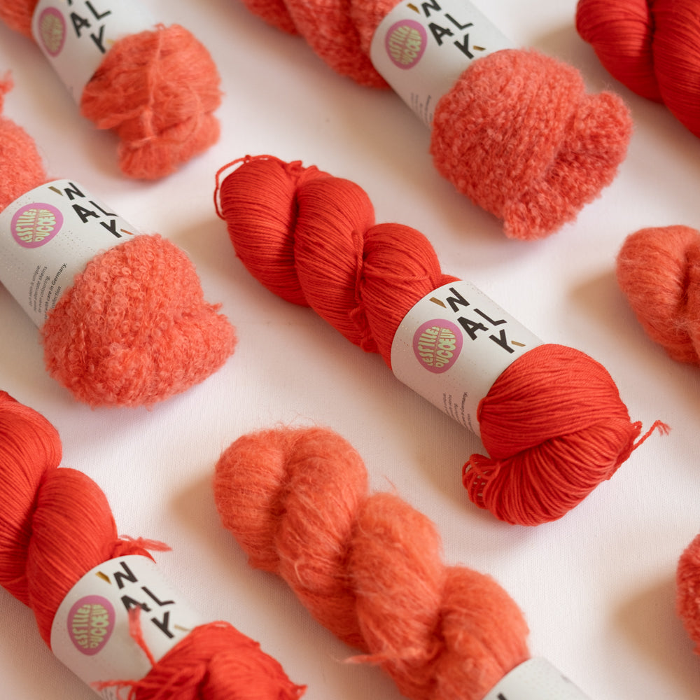 Aperonge (WALK x LFDC) - Sonderbestellung