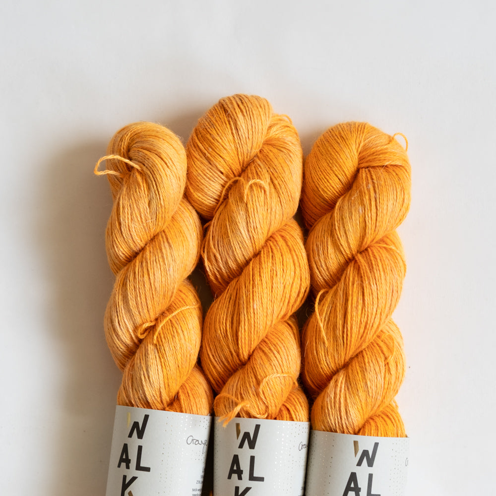 Linea "Orange Punch" - ready to ship colors