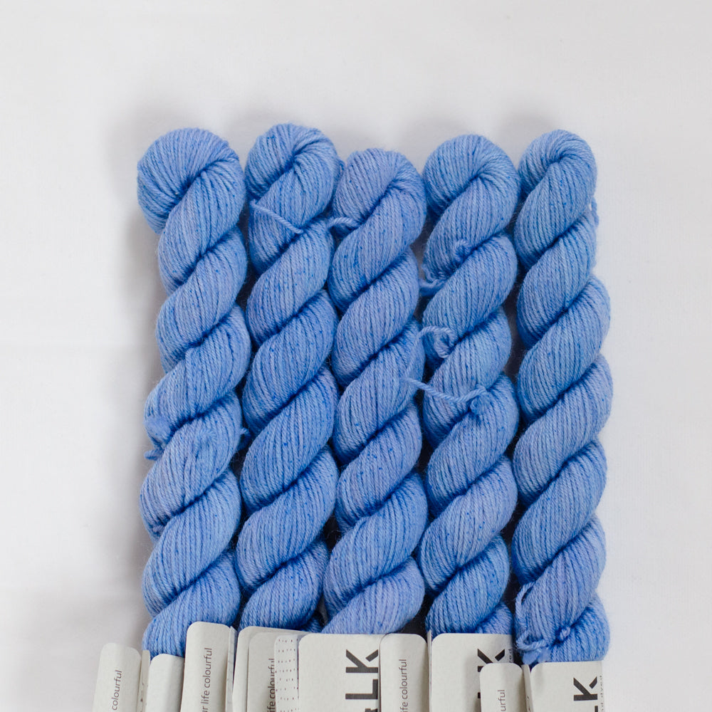 Tough Sock Mini - Semi-Solid - versandfertige Farben