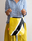 Projekttasche WALK X STAY IN A KITE