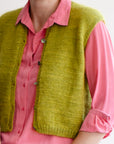 YARNSET "LILLY VEST"