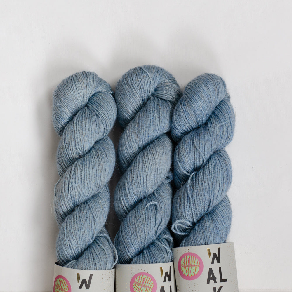 Linea Lago (WALK x LFDC)" - ready to ship colors