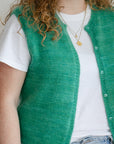 YARNSET "LILLY VEST"
