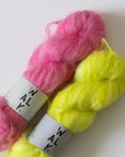 Shop The Look - "BON BON PULLUNDER" Garnset - direkt versandfertig