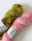 Shop The Look - "BON BON PULLUNDER" Garnset - direkt versandfertig