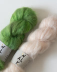 Shop The Look - "BON BON PULLUNDER" Garnset - direkt versandfertig