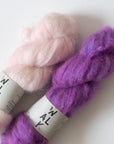 Shop The Look - "BON BON PULLUNDER" Garnset - direkt versandfertig