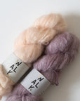 Shop The Look - "BON BON PULLUNDER" Garnset - direkt versandfertig
