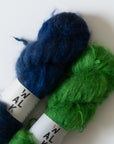 Shop The Look - "BON BON PULLUNDER" Garnset - direkt versandfertig