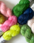 Shop The Look - "BON BON PULLUNDER" Garnset - direkt versandfertig