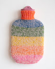 KNITTING KIT “Hot Water Bottle” Loopy & Minis