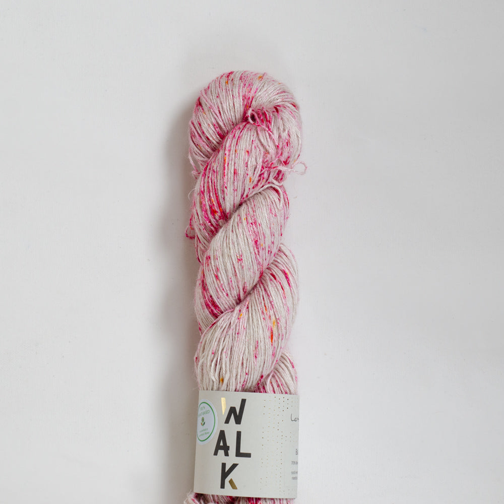 BaLi Glow "Lotus Pop" - versandfertige Garne