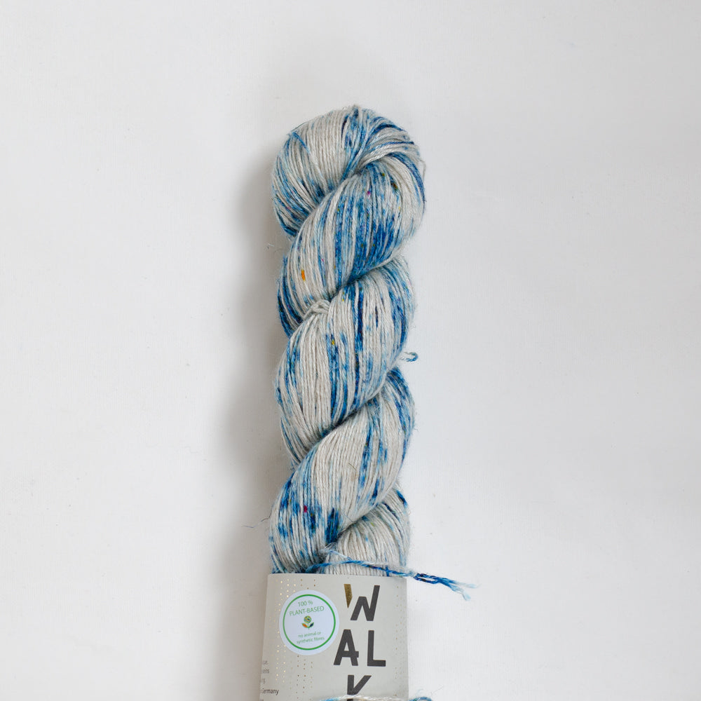 BaLi Glow "Laguna Pop" - versandfertige Garne