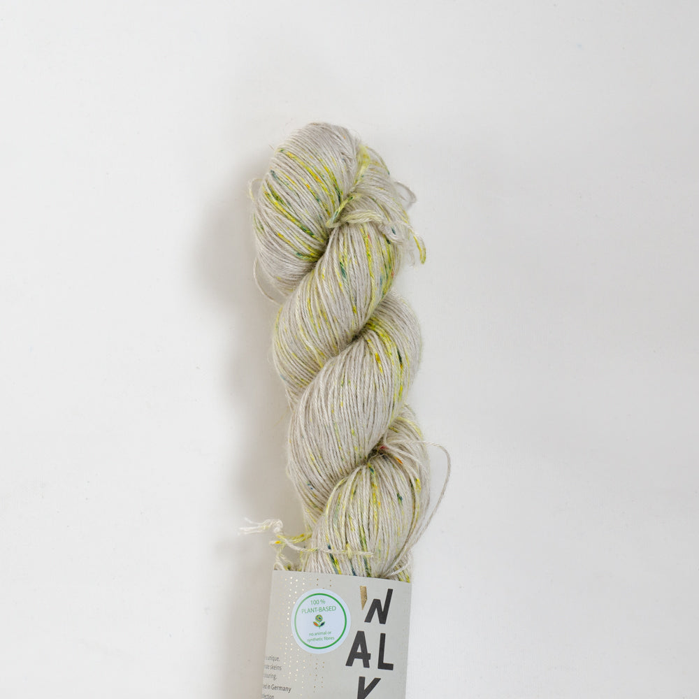 BaLi Glow "Lemonade Pop" - versandfertige Garne