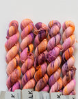 Tough Sock Mini - Variegated - ready to ship colors