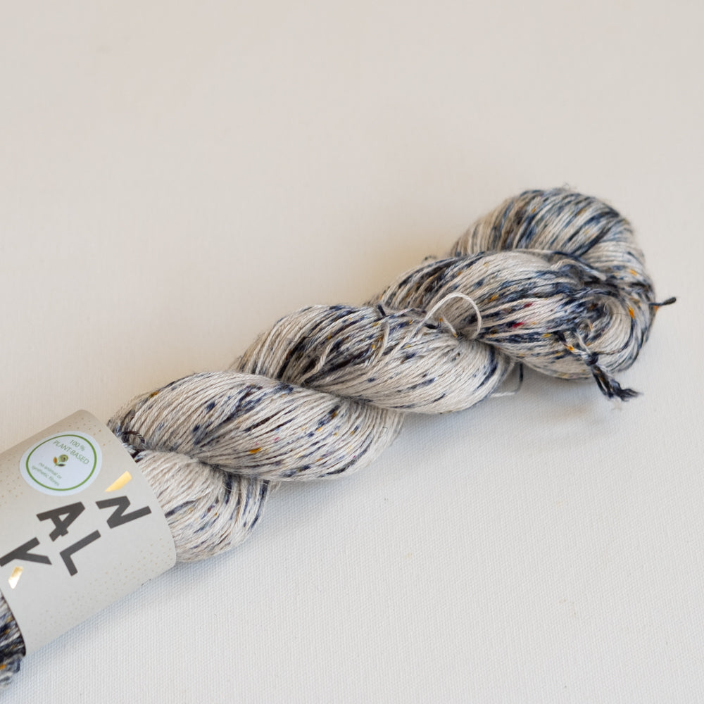 BaLi Glow (70% Bambus 30% Leinen)