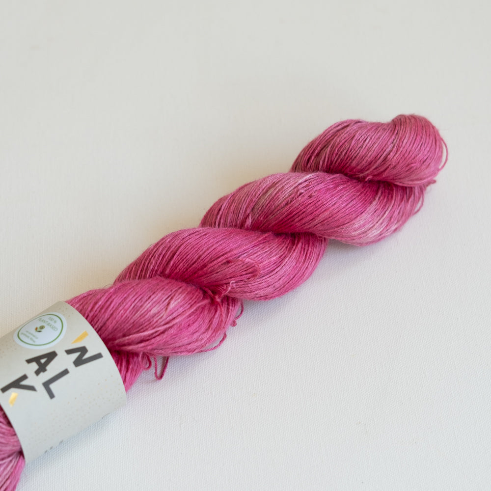 BaLi Glow (70% Bambus 30% Leinen)