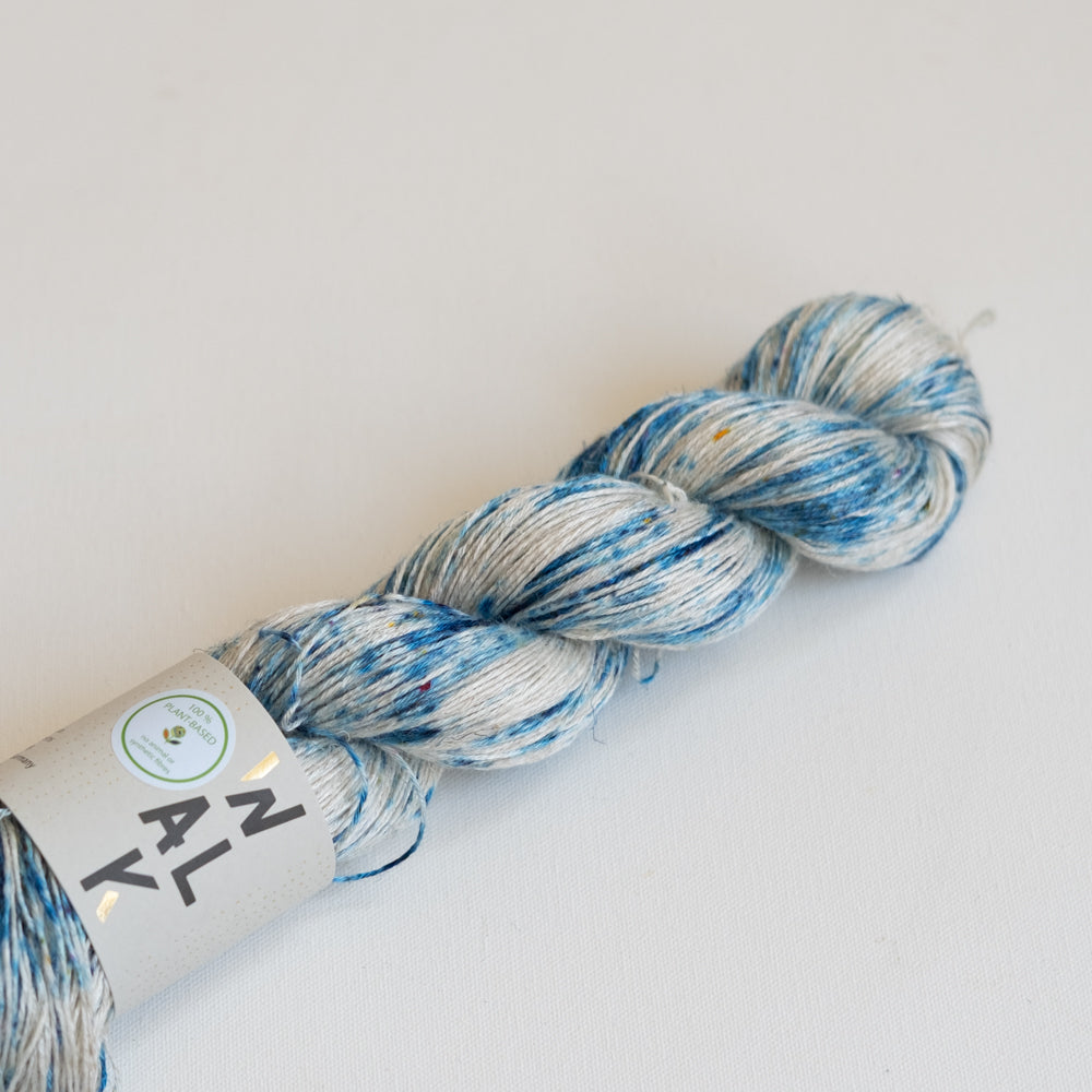 BaLi Glow (70% Bambus 30% Leinen)