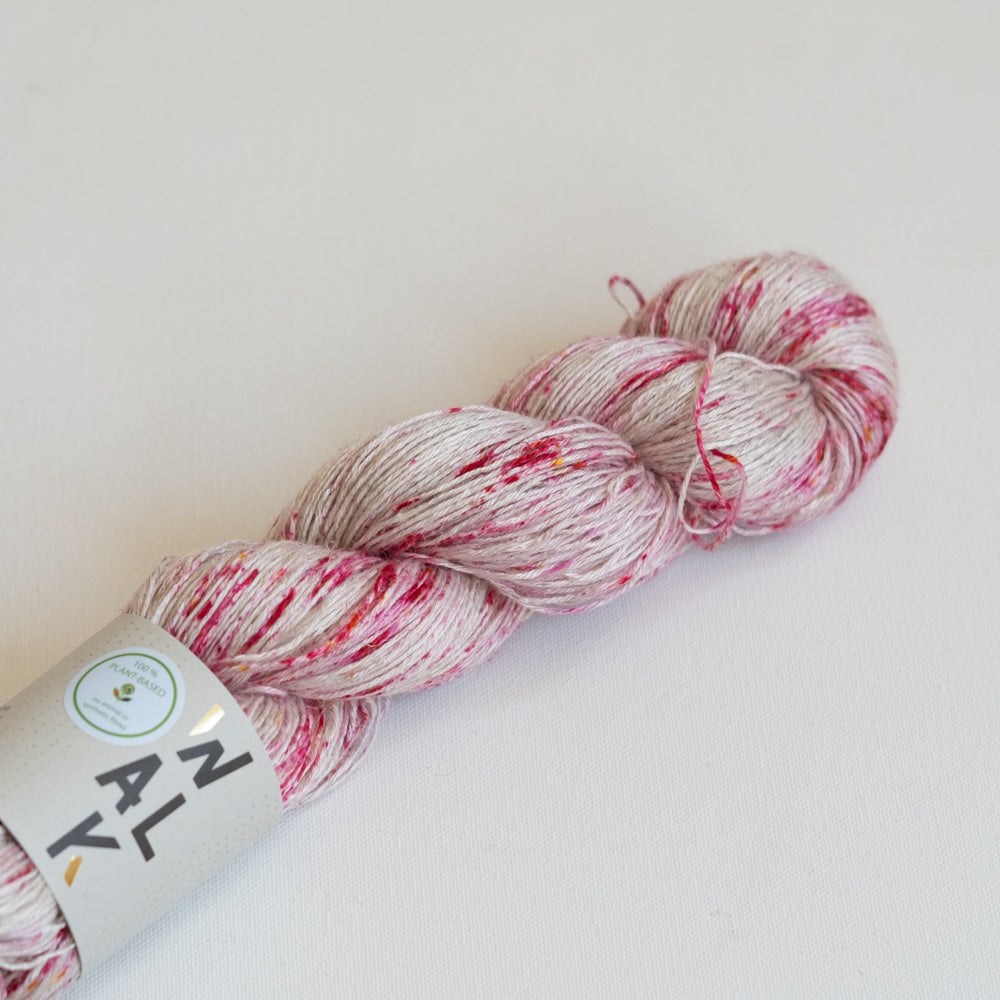 BaLi Glow (70% Bambus 30% Leinen)