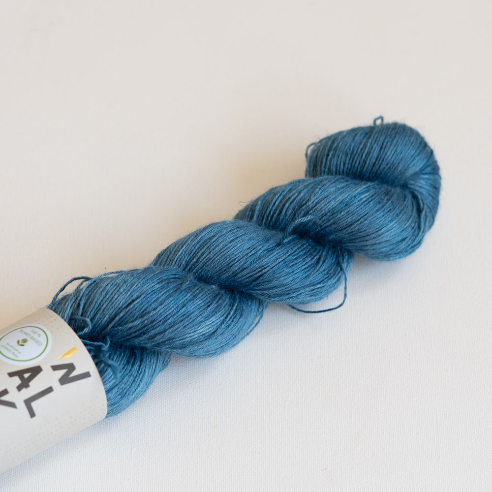 BaLi Glow (70% Bambus 30% Leinen)