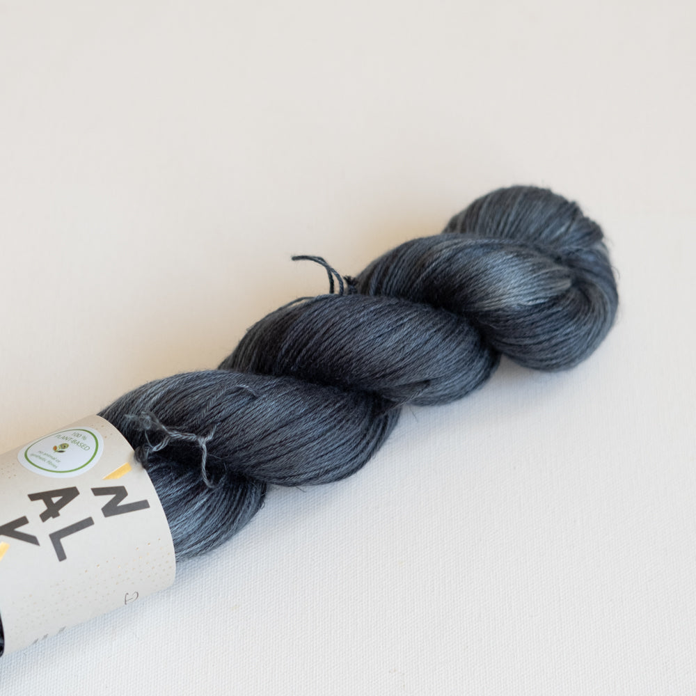 BaLi Glow (70% Bambus 30% Leinen)