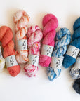 Cotton Terry (100% Cotton)