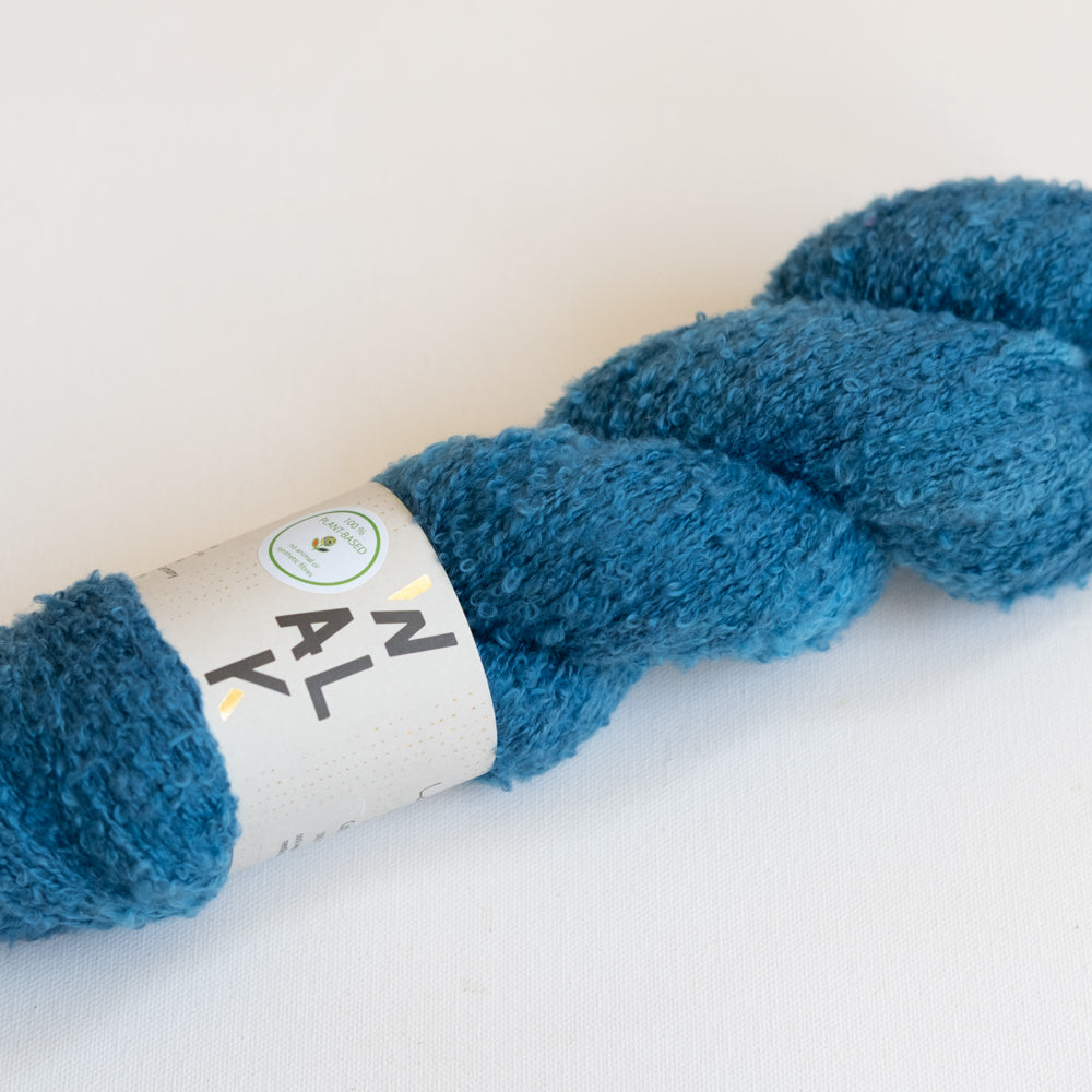 Cotton Terry (100% Baumwolle)