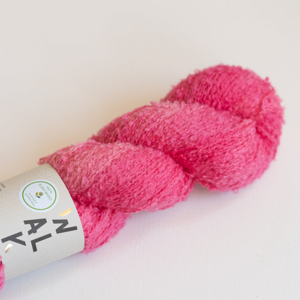 Cotton Terry (100% Baumwolle)