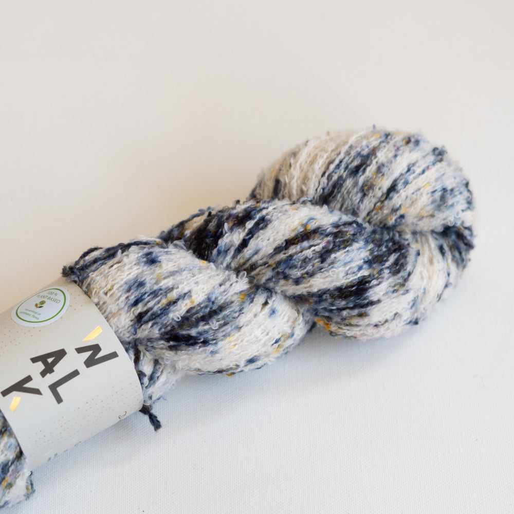 Cotton Terry (100% Baumwolle)