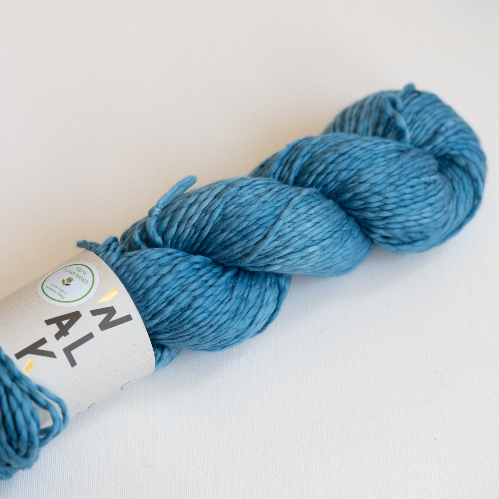 Cotton Cloud DK (100% Baumwolle)