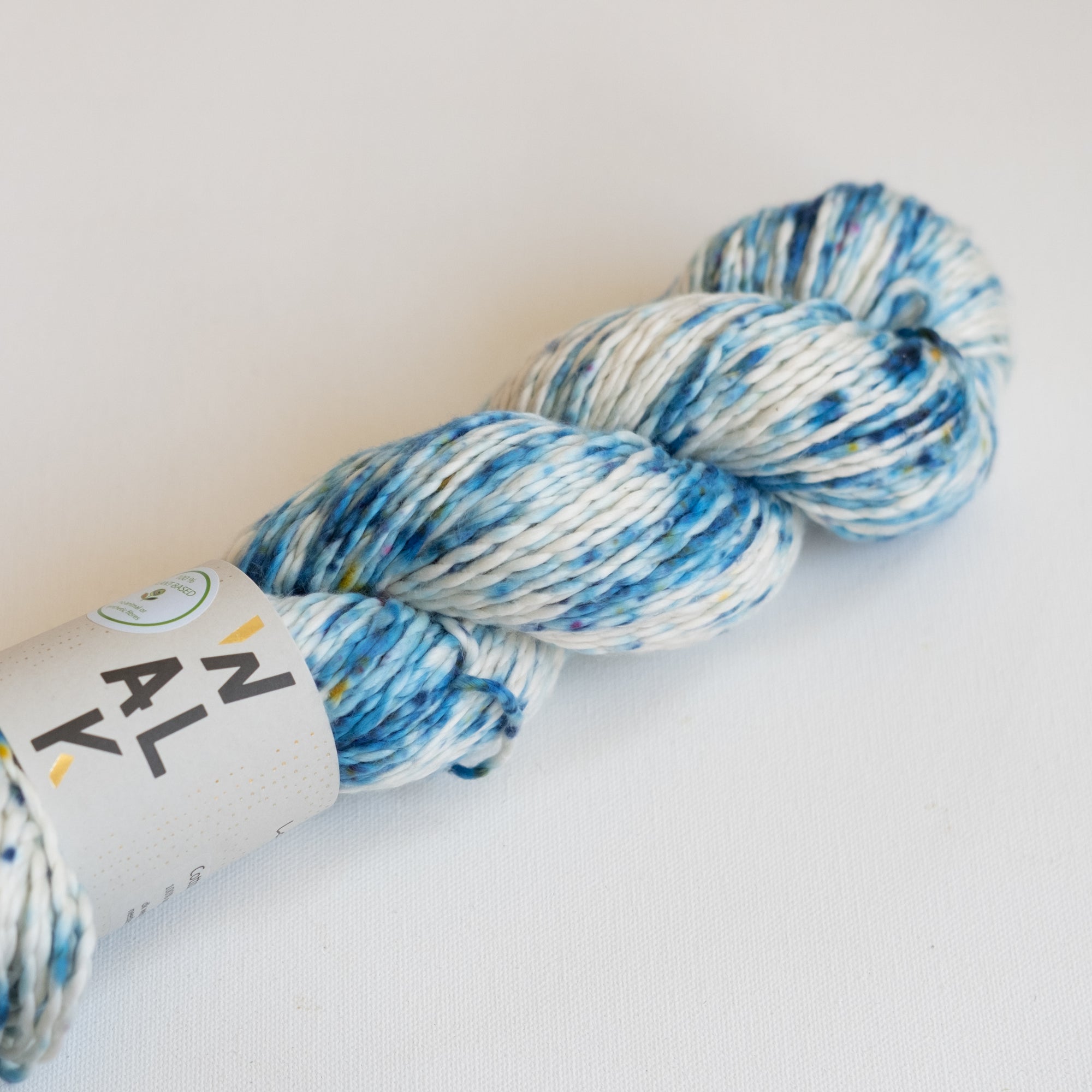 Cotton Cloud DK (100% Baumwolle)