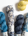 Cotton Cloud DK (100% Cotton)