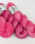 Lotus | plant-based yarns (various bases)